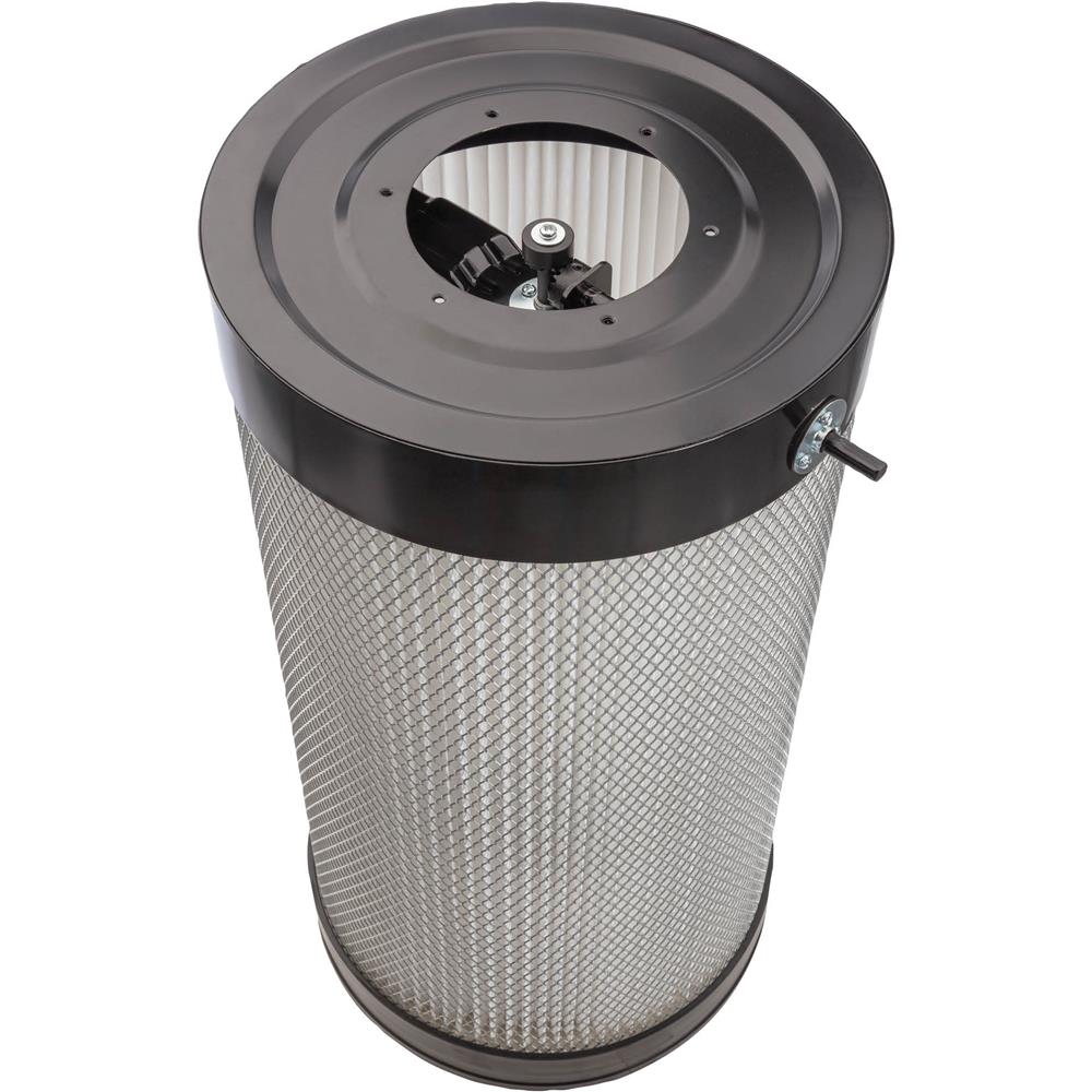 1 Micron Canister Filter for G0944 Dust Collector Grizzly Industrial