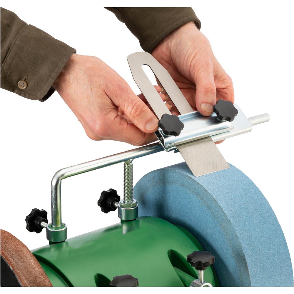 10" VariableSpeed Wet Sharpener at