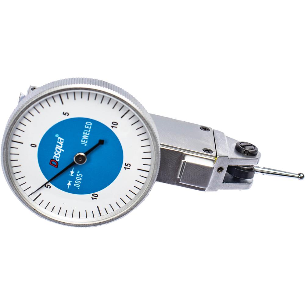 UltraPrecision Machinist Measuring Set, 7 Pc. Grizzly Industrial