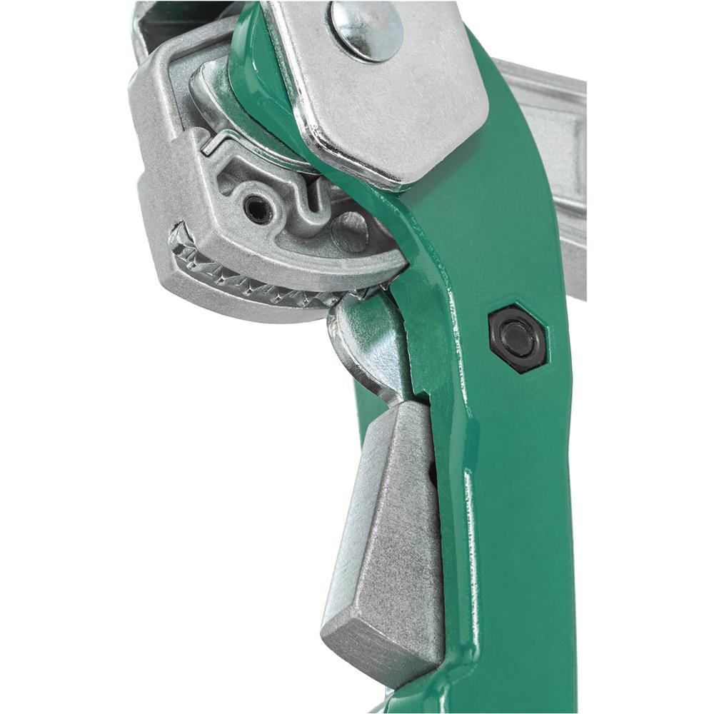 6" Ratcheting Track Clamp Grizzly Industrial