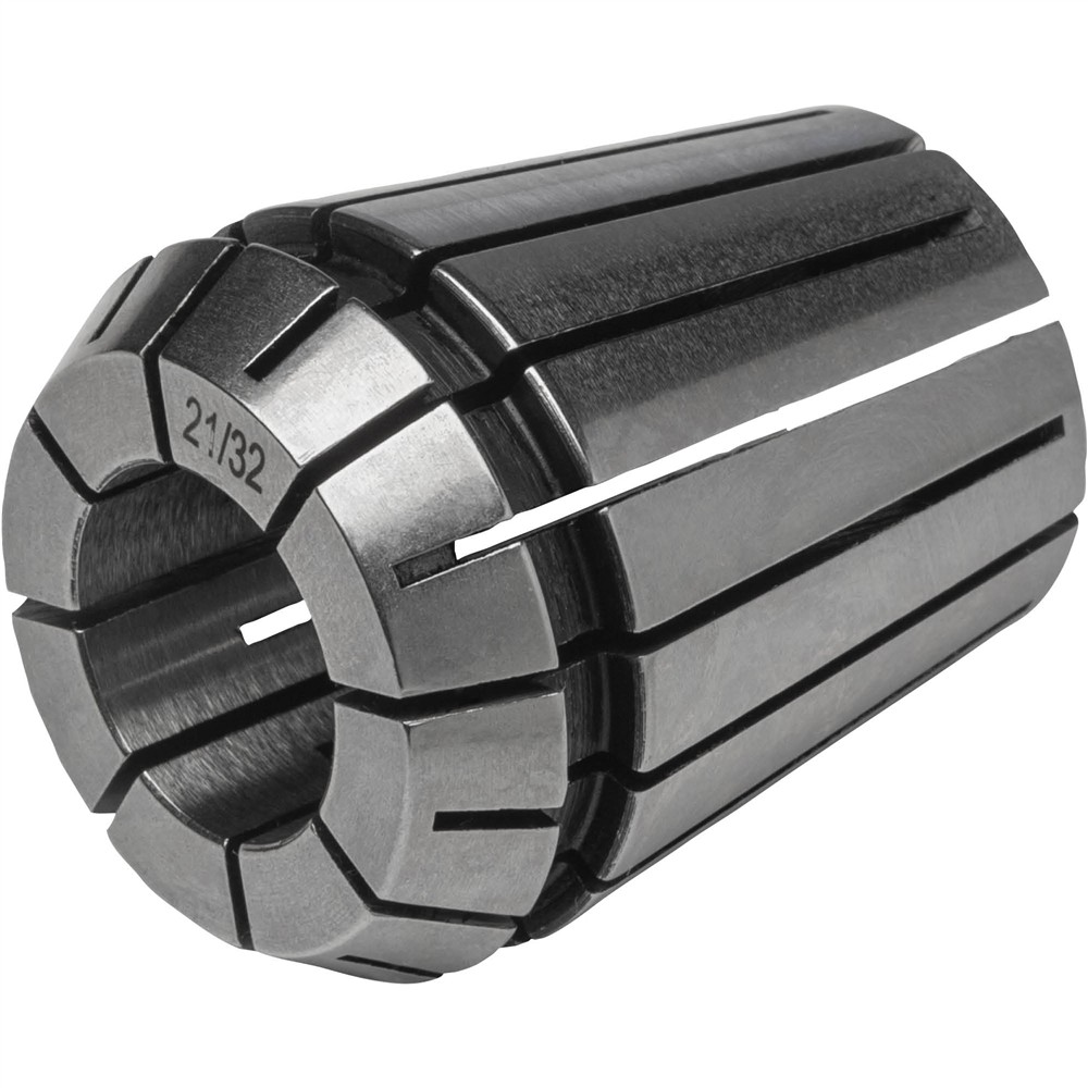 21/32" ER32 Spring Collet Grizzly Industrial
