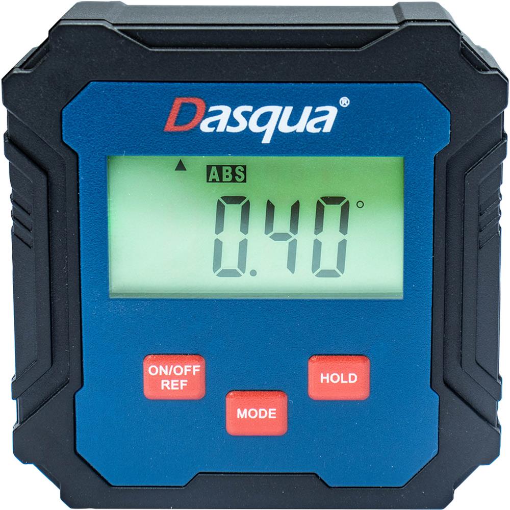 Digital Angle Gauge at