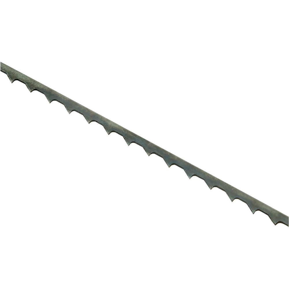72" x 3/16" x .025" x 4 TPI Skip Bandsaw Blade Grizzly Industrial