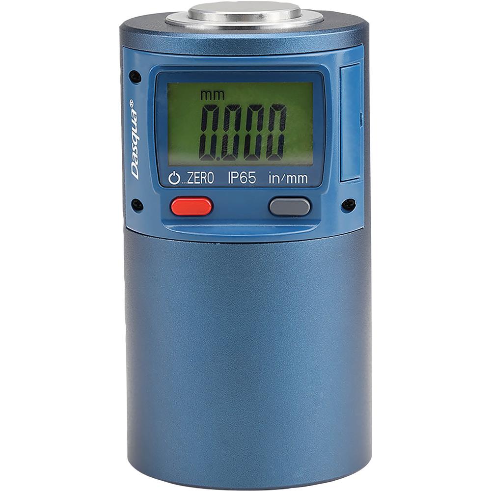 4" Electronic ZAxis Setter at