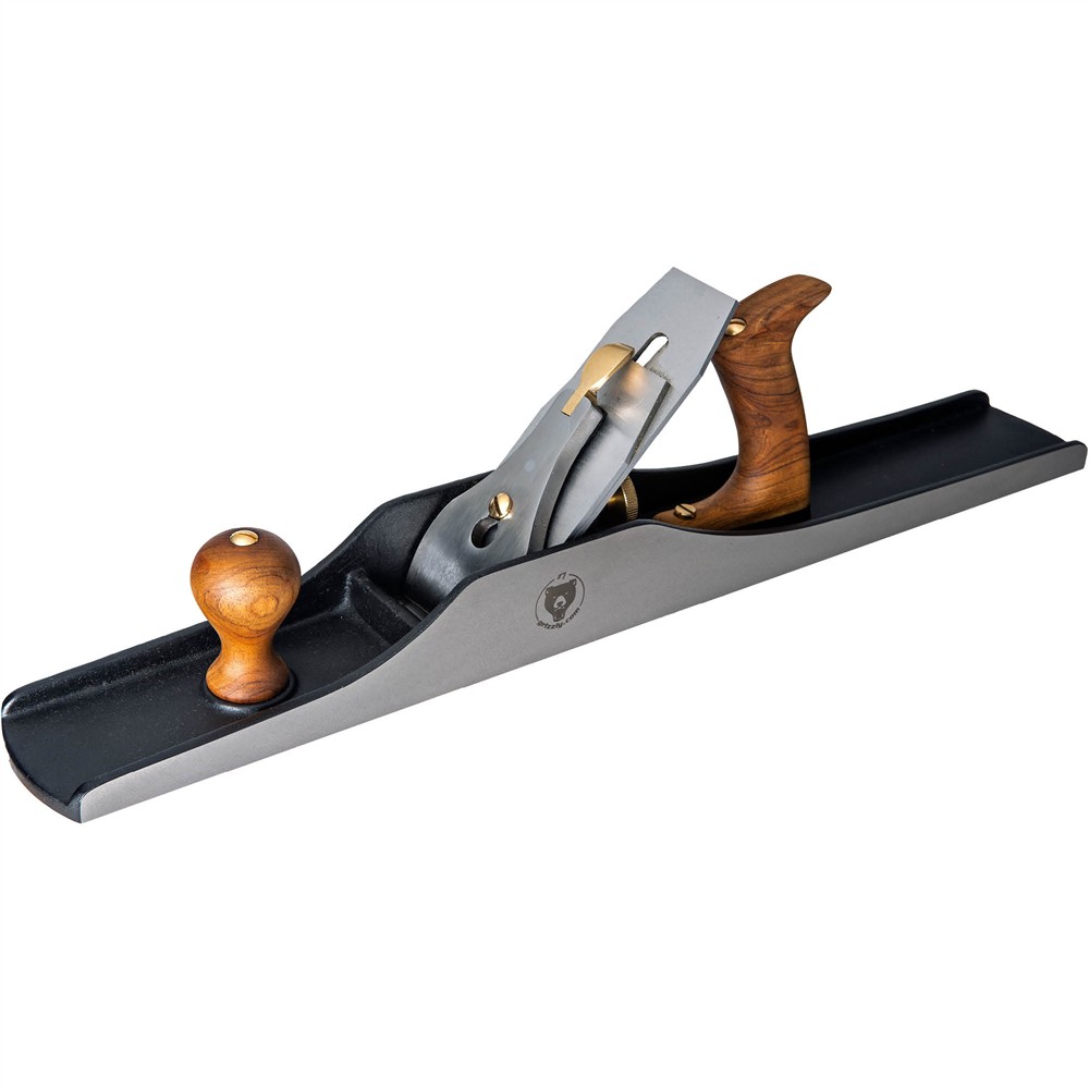 Premium No. 7 Jointer Plane Grizzly Industrial