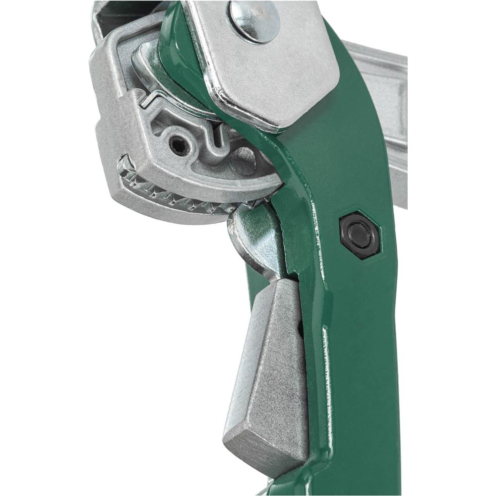 Quick Gear Clamp Kit, 3" Throat, 6 Pk. Grizzly Industrial