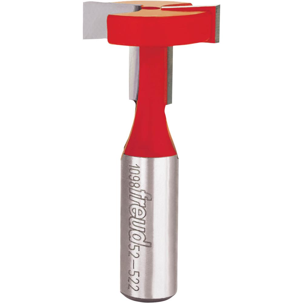 11/8" TSlotting Cutter Bit Grizzly Industrial