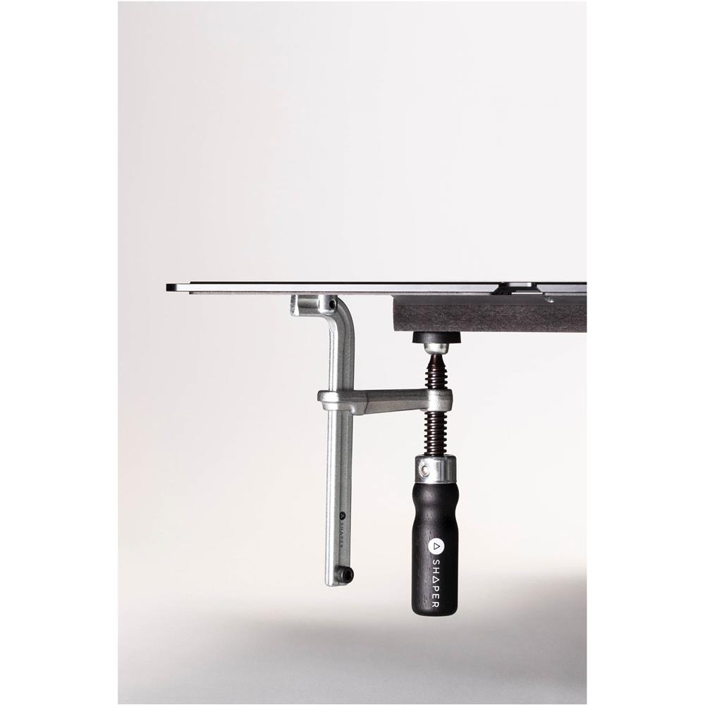 Shaper Plate for Shaper Origin Grizzly Industrial