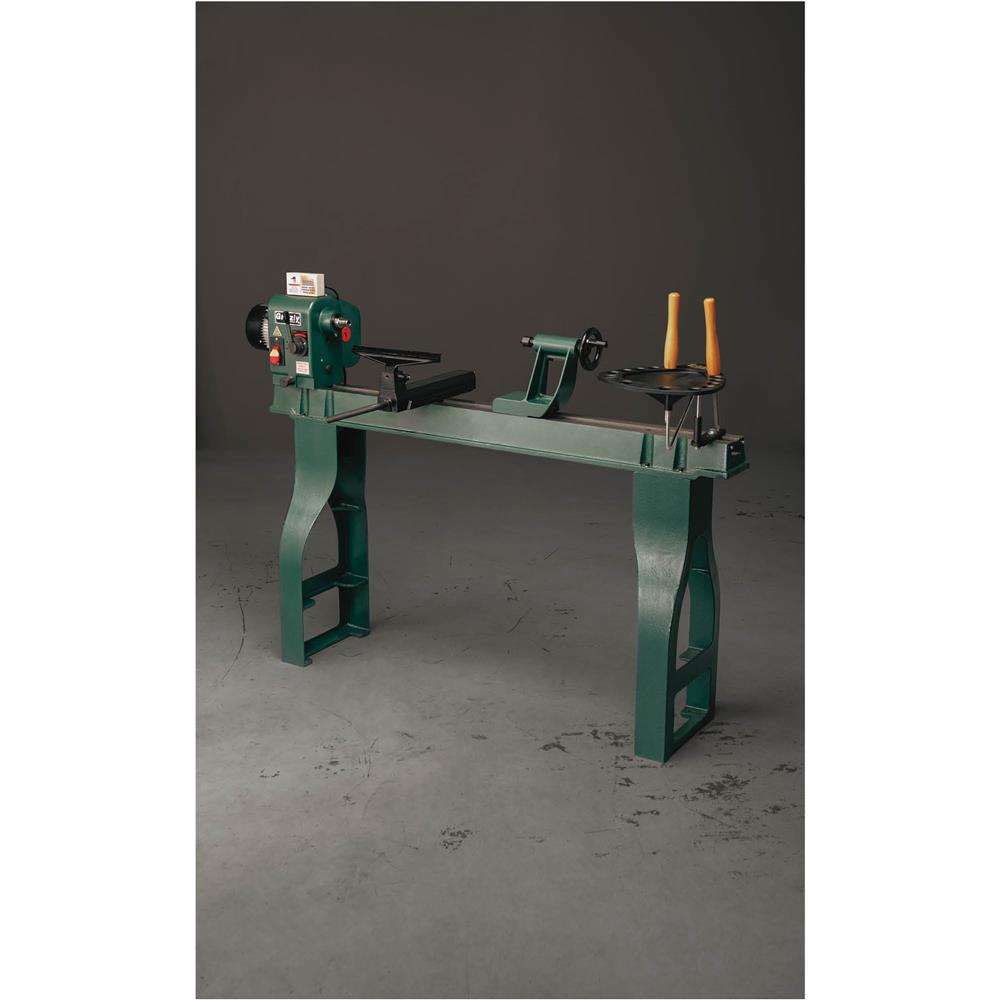 Wood Lathe Tool Holder at