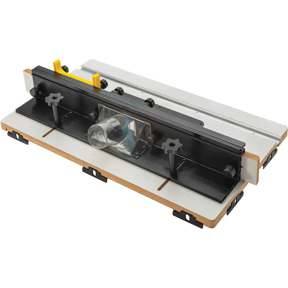 Router Table Wing for G0962 / W1837 Grizzly Industrial