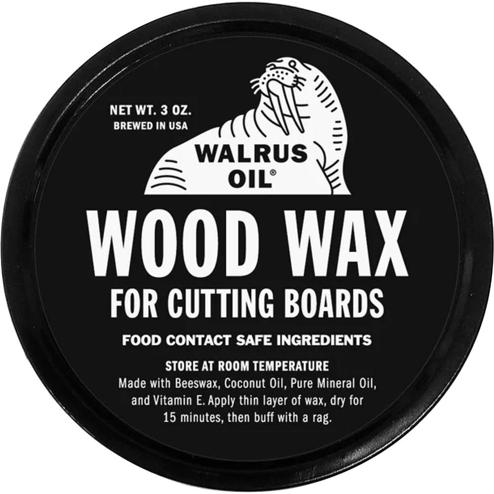 Wood Wax 3oz at