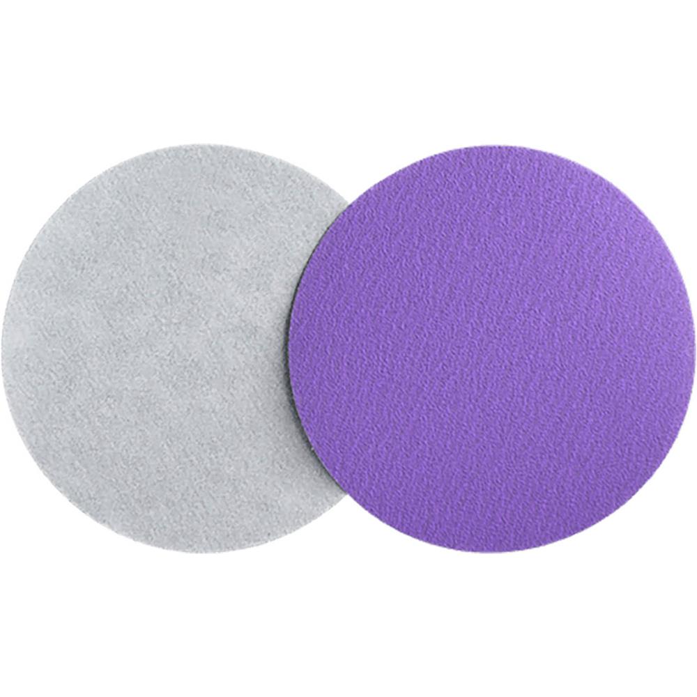 Ceramic Abrasive Disc, 120 Grit Grizzly Industrial