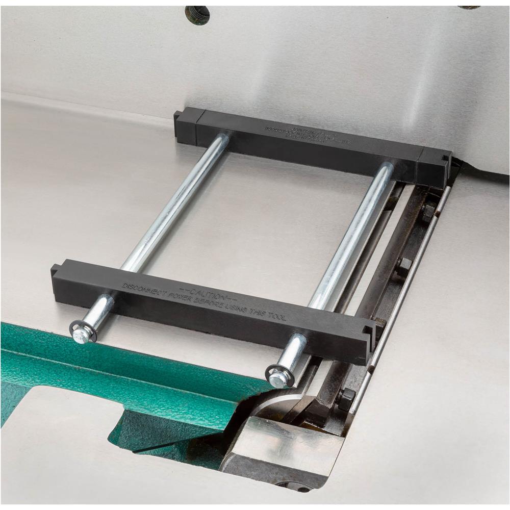 Jointer Pal Polycarbonate Body Up to 8" Grizzly Industrial