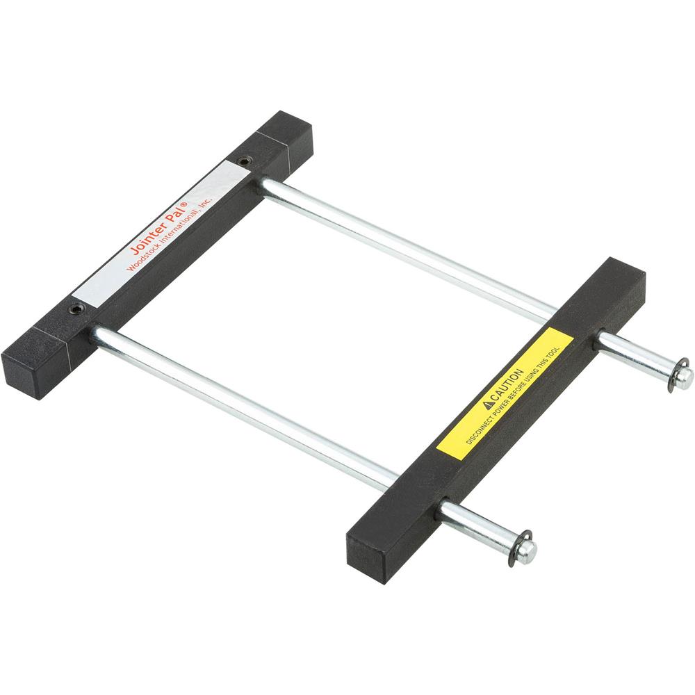 Jointer Pal Steel Body Up to 8" Grizzly Industrial