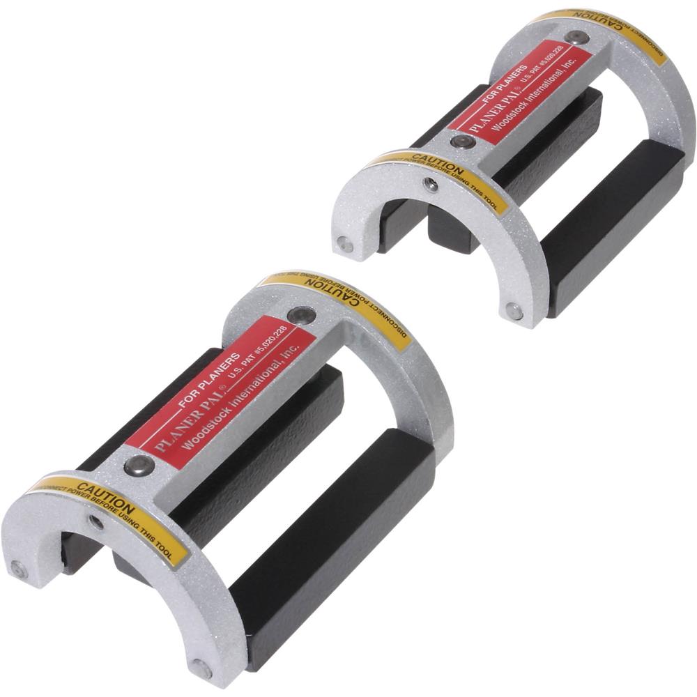 Planer Pal Standard Pair Grizzly Industrial