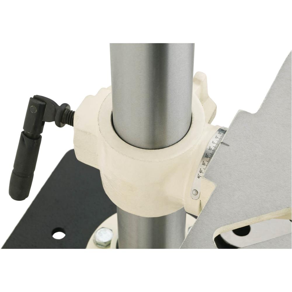 81/2" Benchtop Oscillating Drill Press at