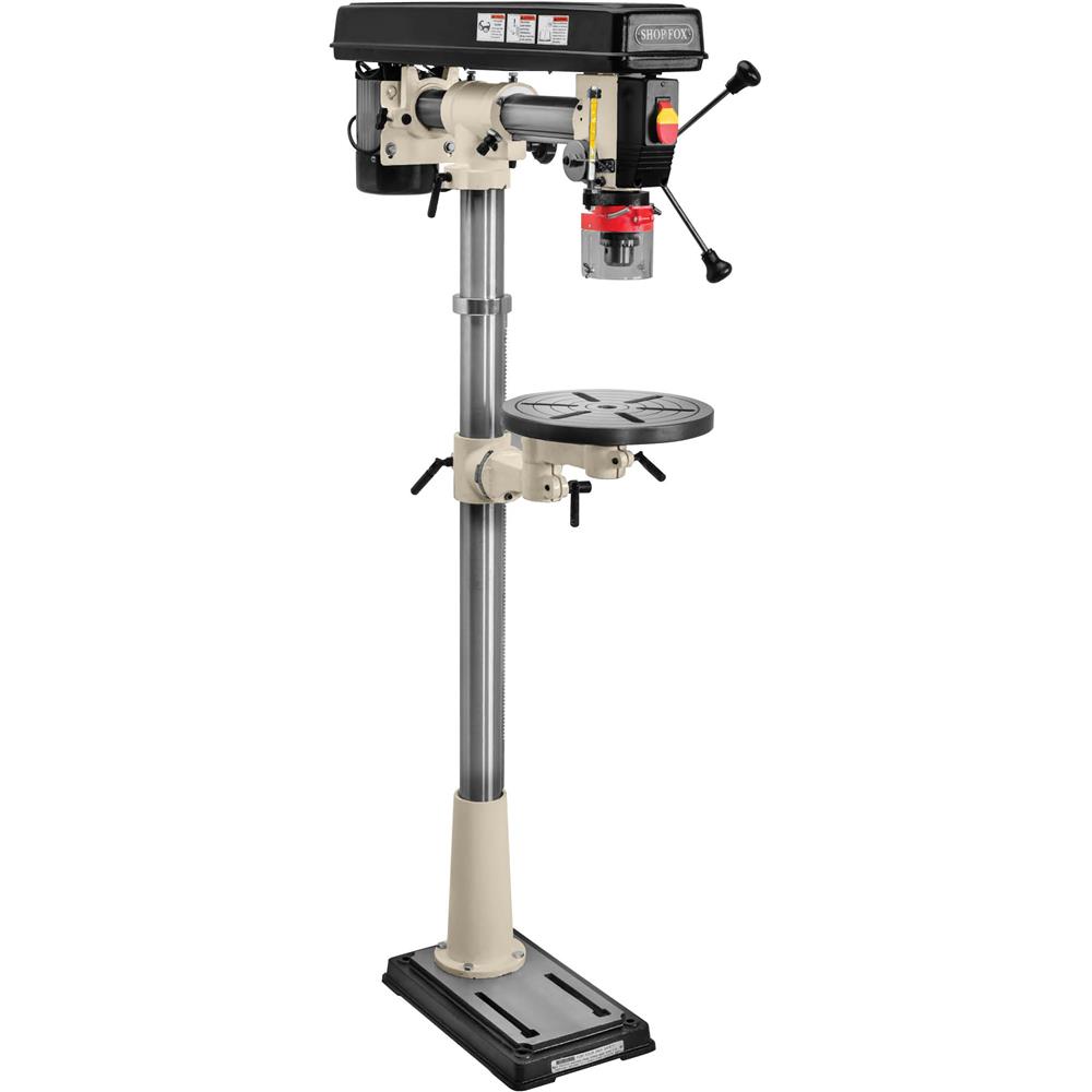 Shop Fox W1670 - 34