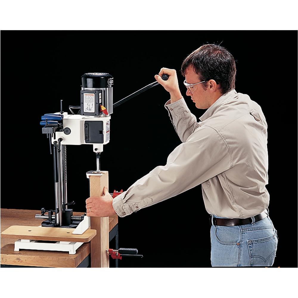 Mortising Machine at