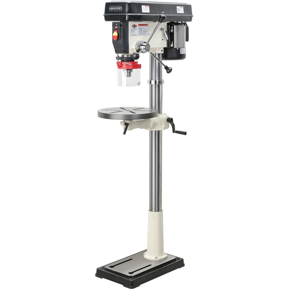 Shop Fox W1680 - 17