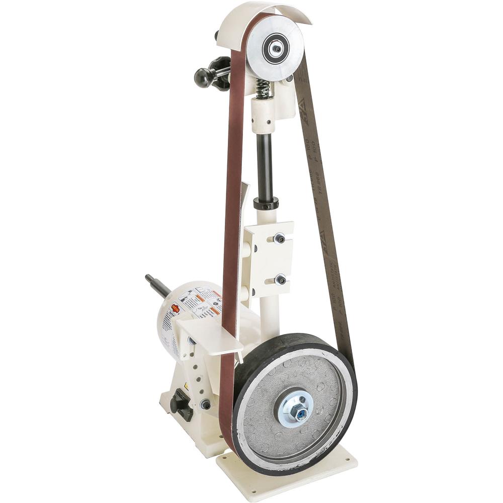 Knife Belt Sander/Buffer Grizzly Industrial