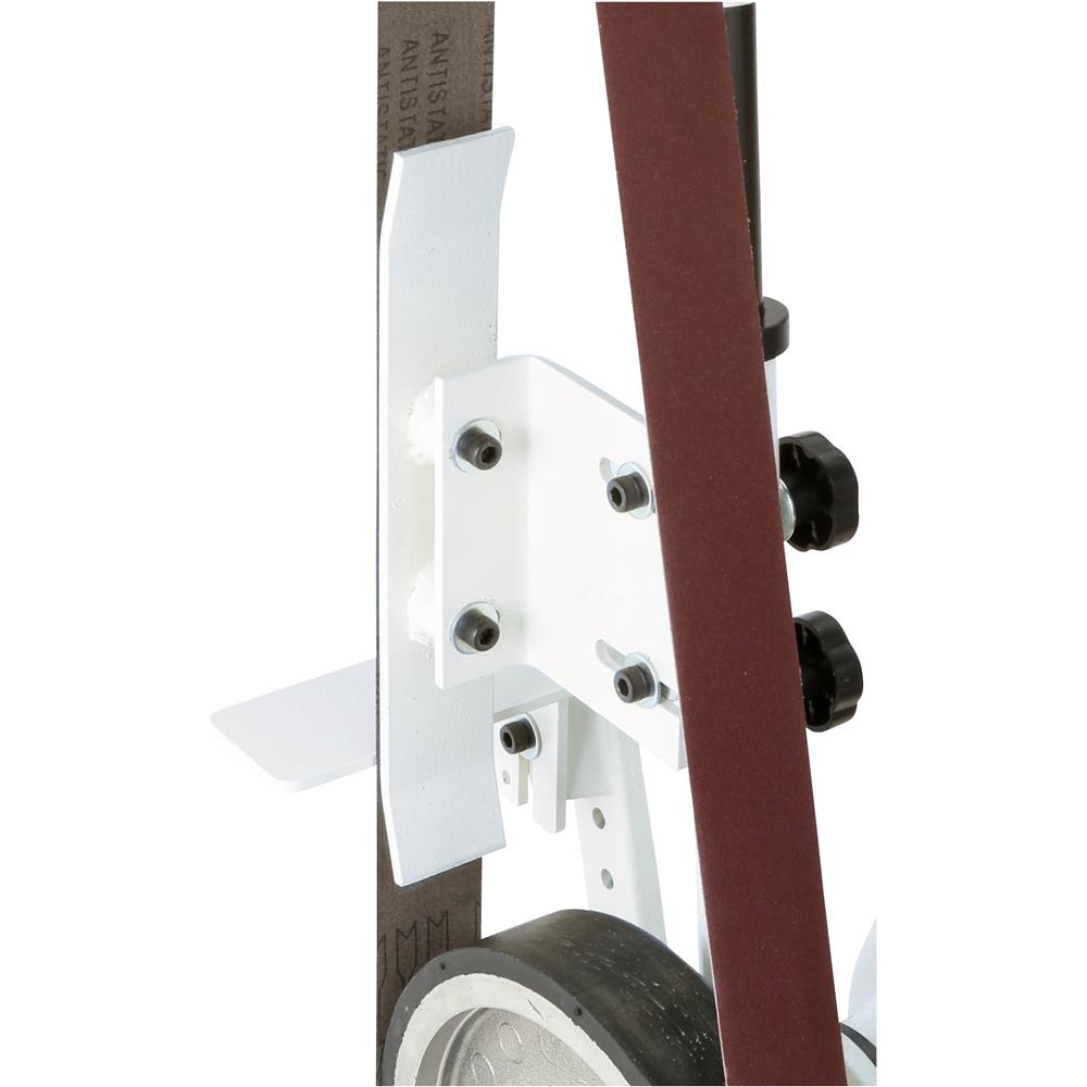 Knife Belt Sander/Buffer Grizzly Industrial