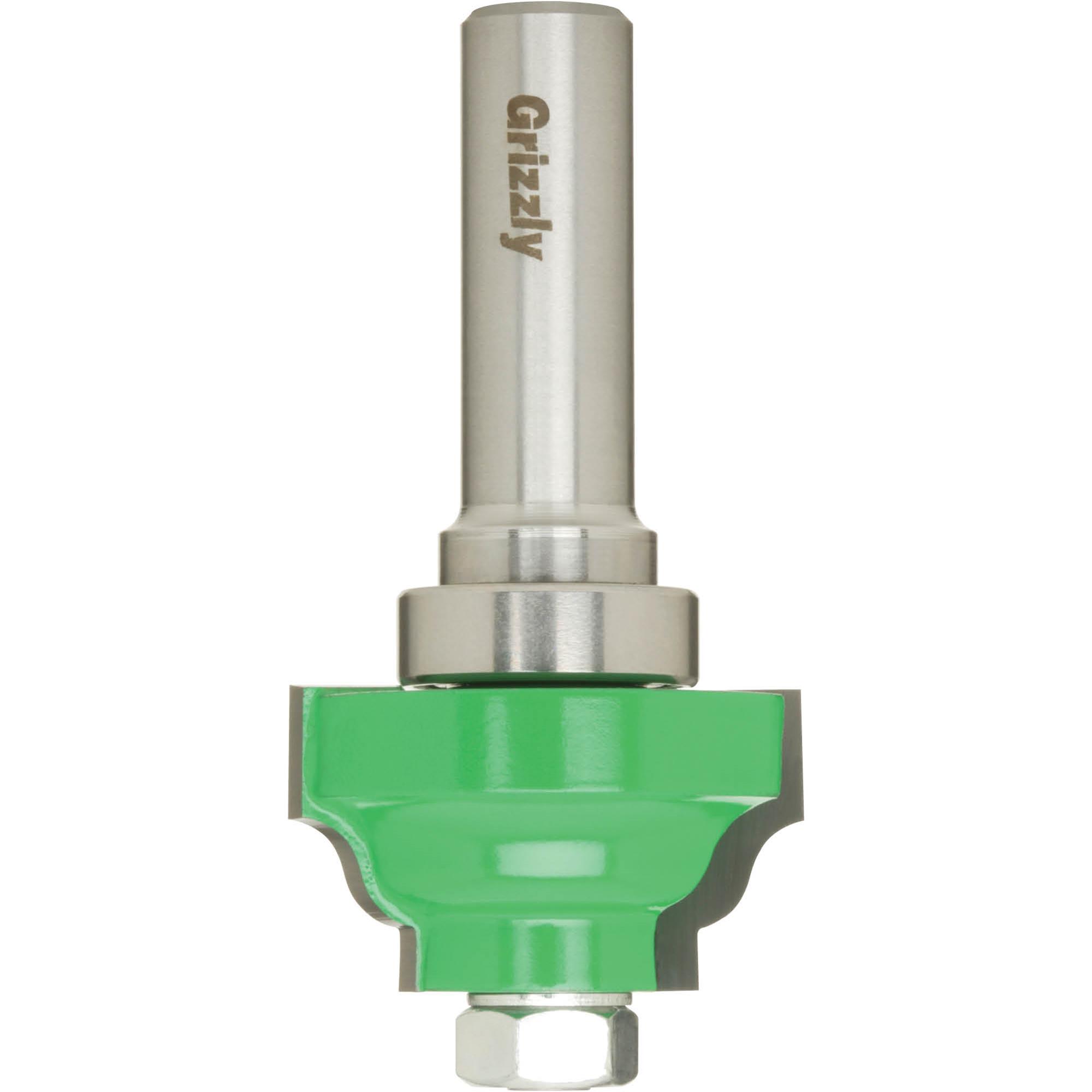 Window Sash (Part of a Set) Ogee, 1/2" Shank at