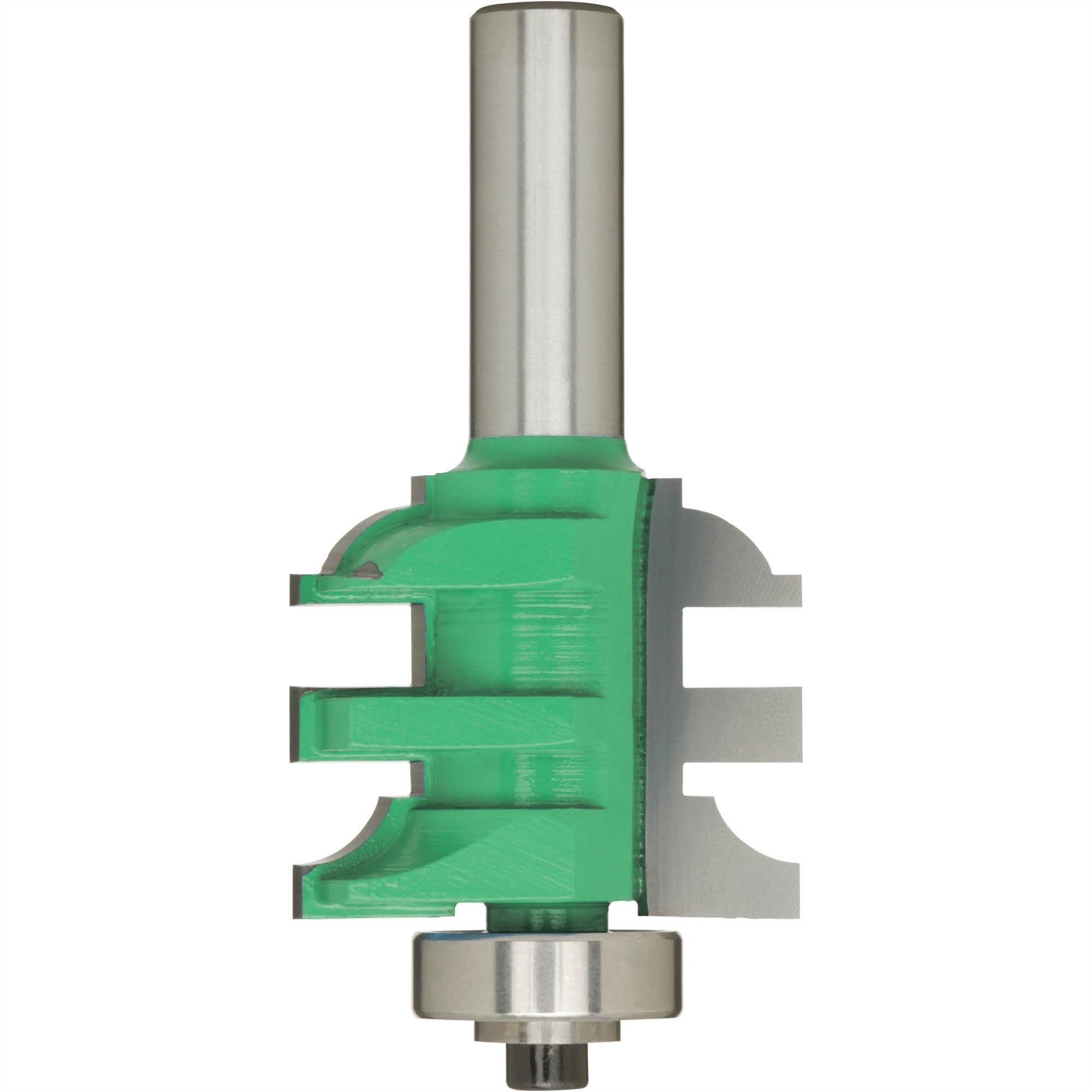 One pc. Stile and Rail Set Bead Grizzly Industrial