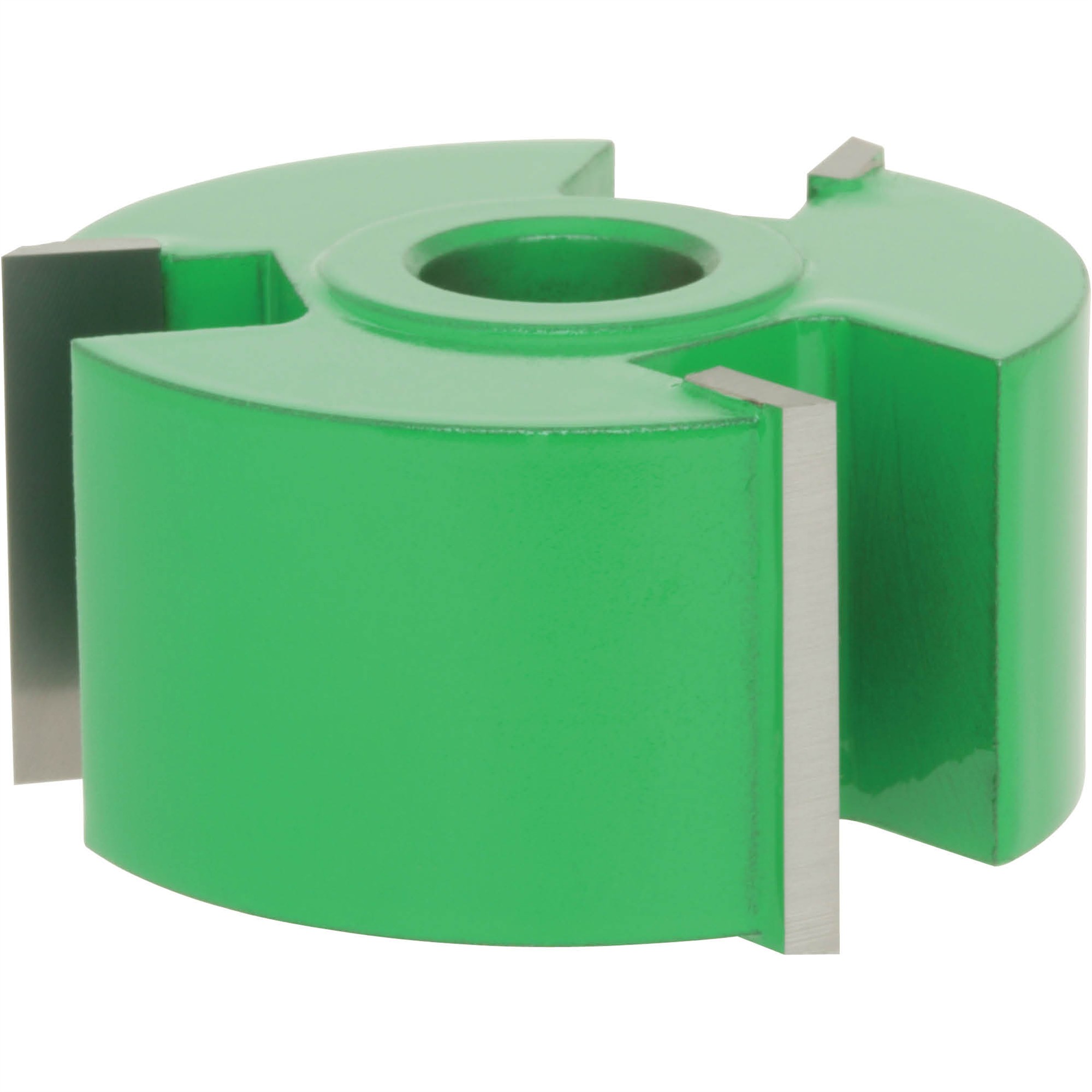 Shaper Cutter 1" Straight, 1/2" Bore Grizzly Industrial