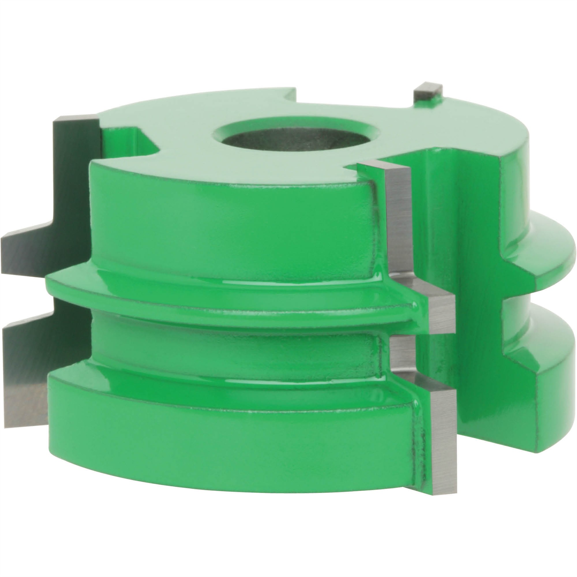 Shaper Cutter Glue Joint, 1/2" Bore Grizzly Industrial