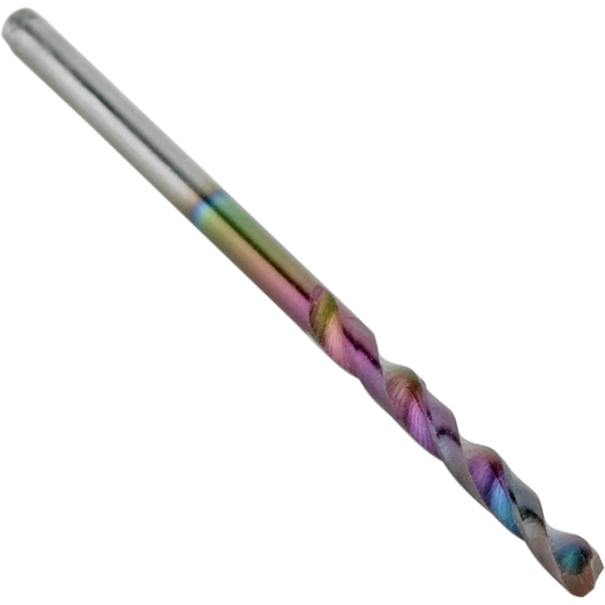 Cobalt Drill Bit 3/32" Grizzly Industrial