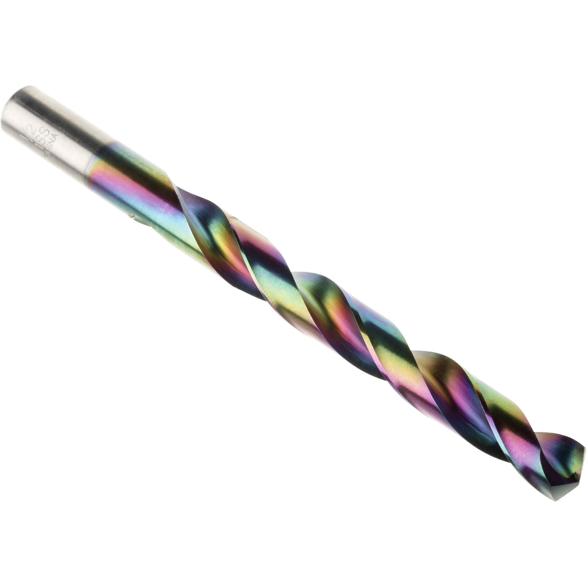 Cobalt Drill Bit 1/2" at