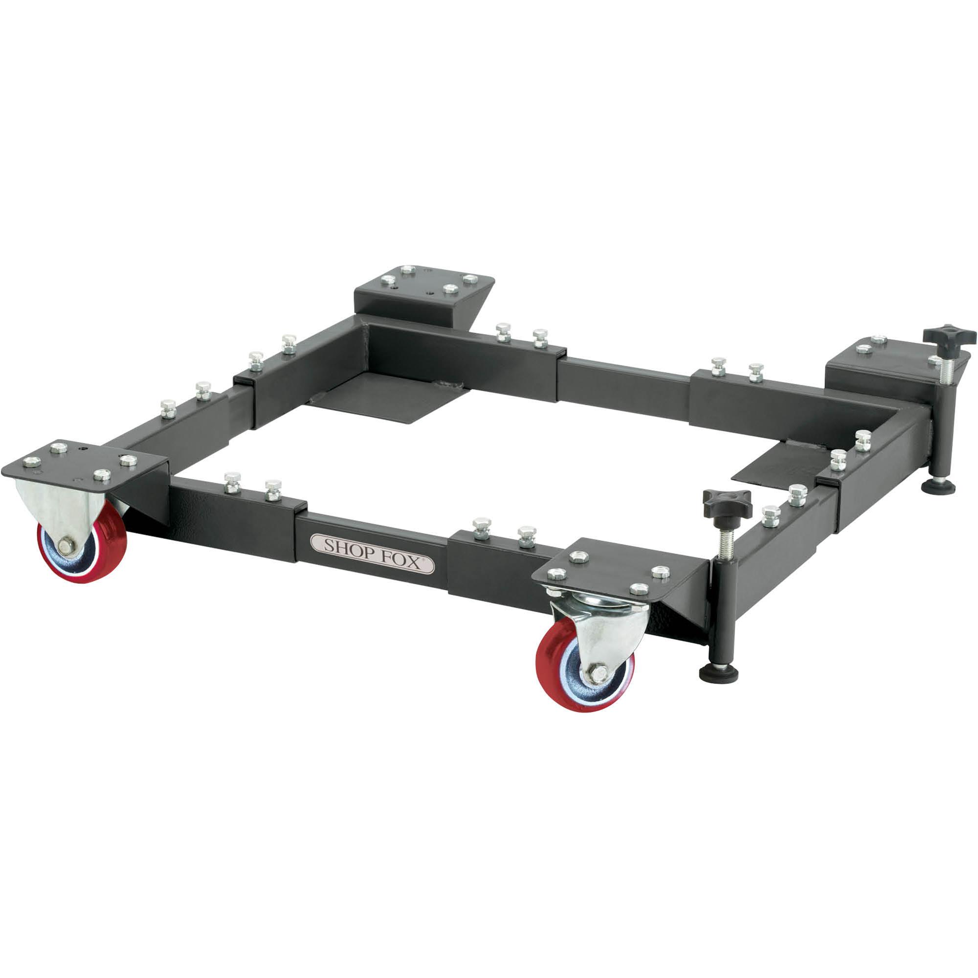 Mini Mobile Base at