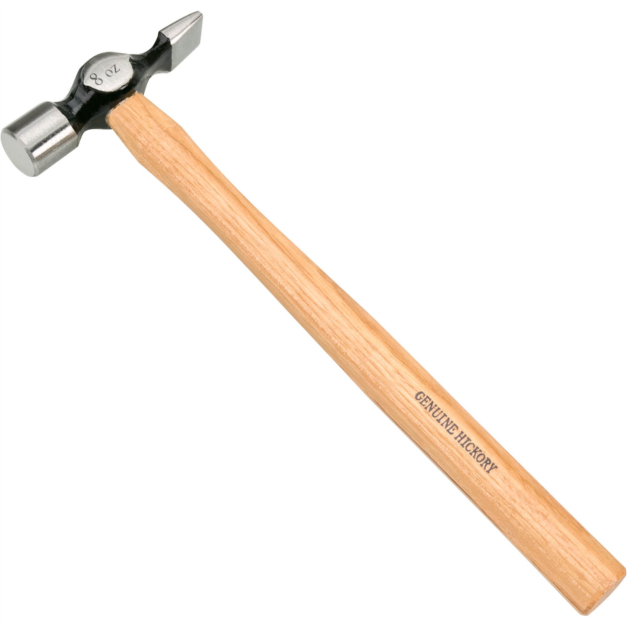 8 oz. Cross Peen Hammer Grizzly Industrial
