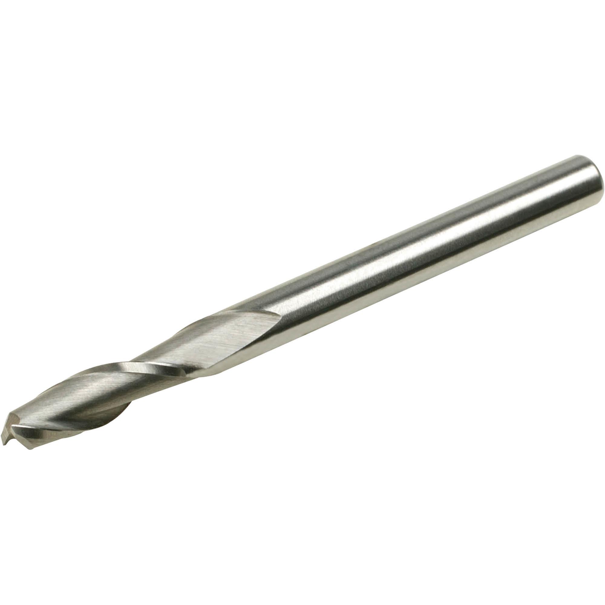 11/2" Solid Carbide End Mills 1/8" x 2Flute at