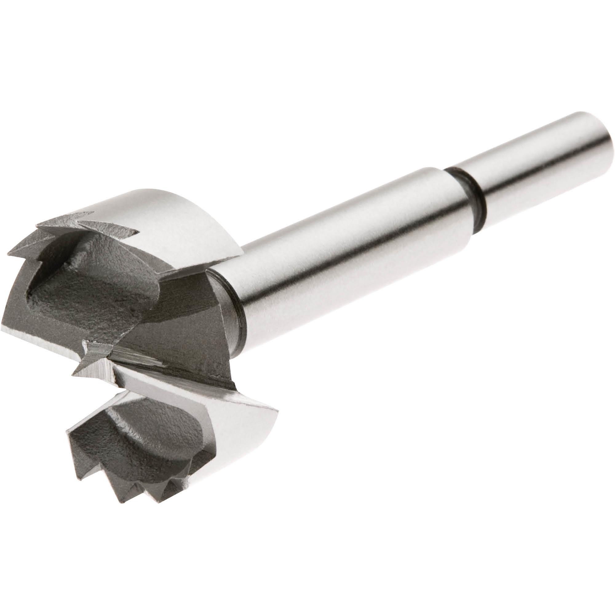 Forstner Bit 17/16" at