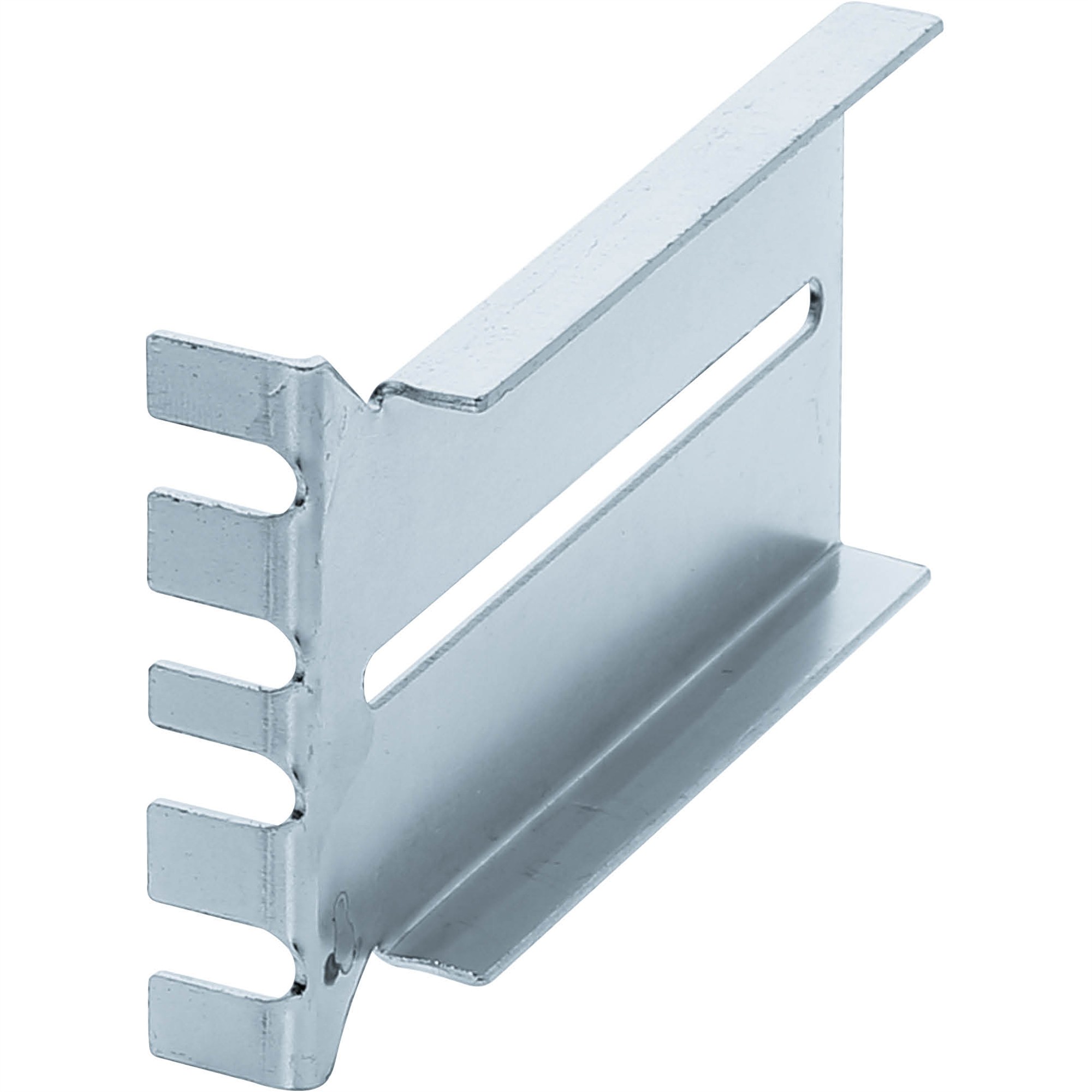 Support Brackets for Drawer Slides Grizzly Industrial