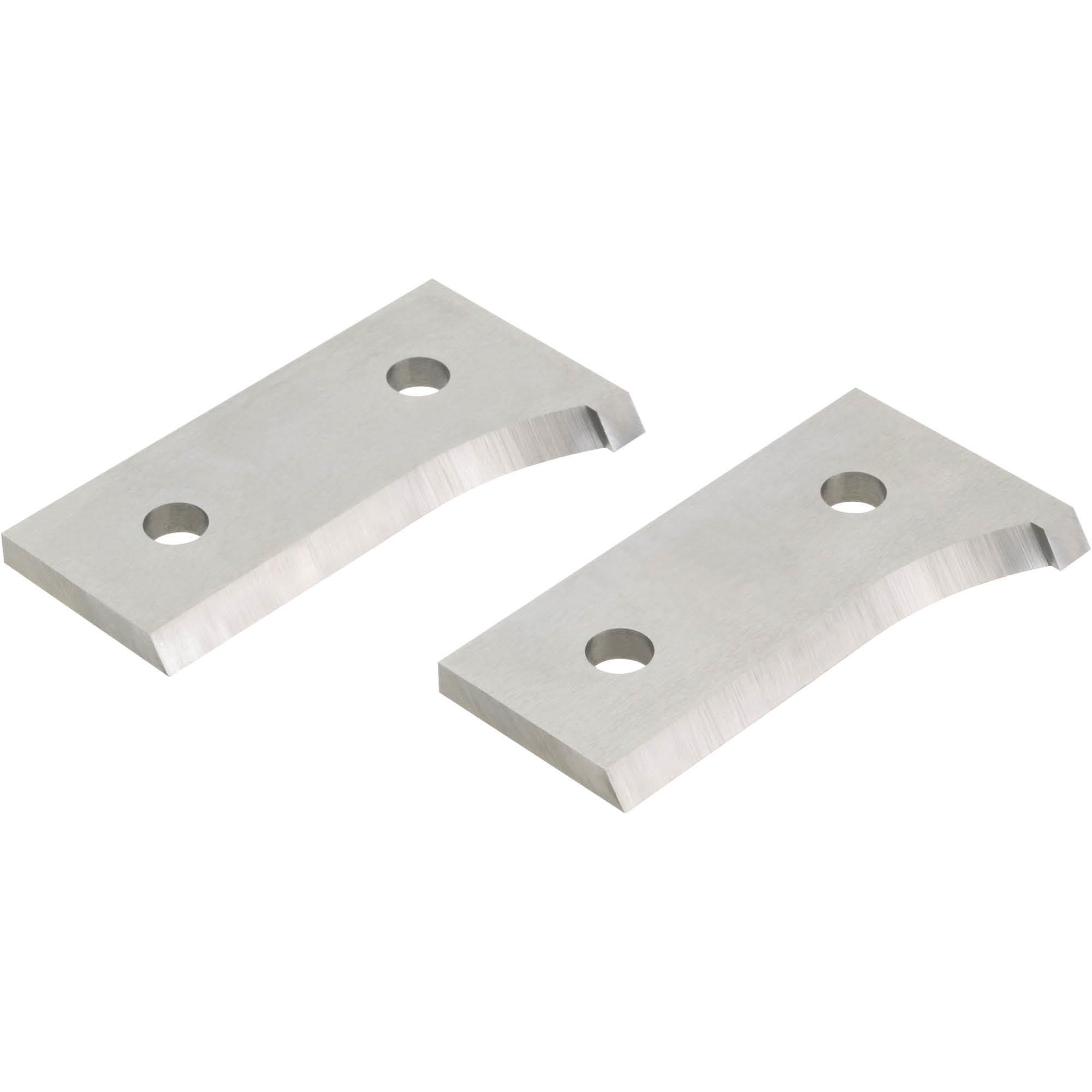 Moulding Knife 3 1/4" Profile Width Base Grizzly Industrial