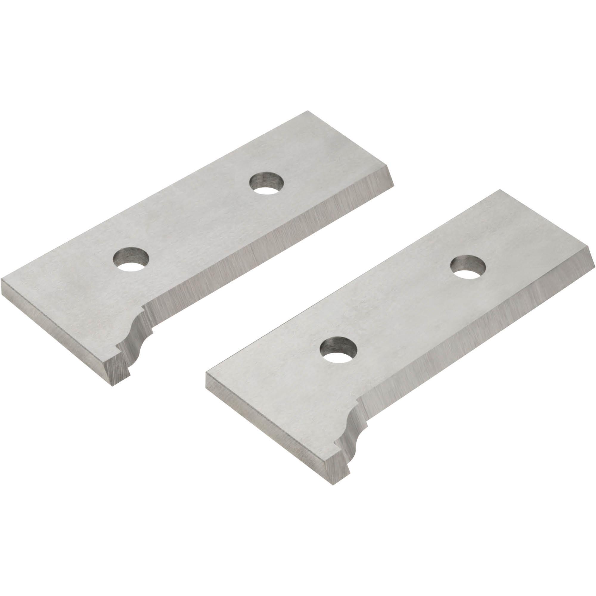 Moulding Knife 4 1/4" Profile Width Base Grizzly Industrial