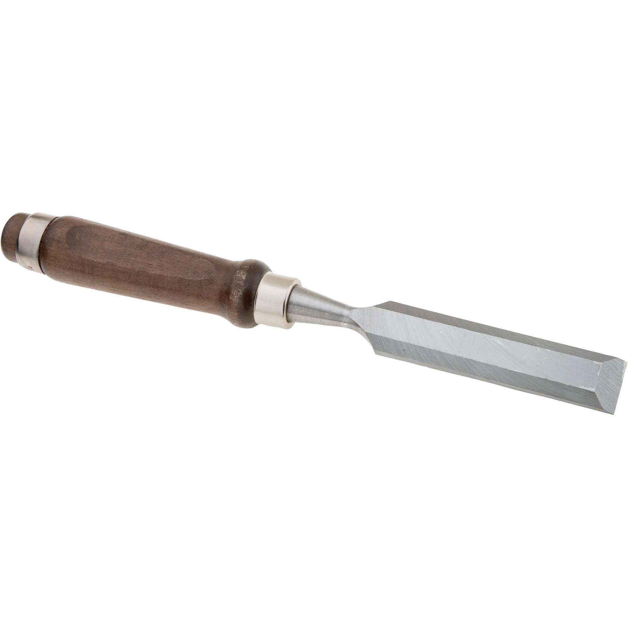 7/8" German Type Chisel Grizzly Industrial