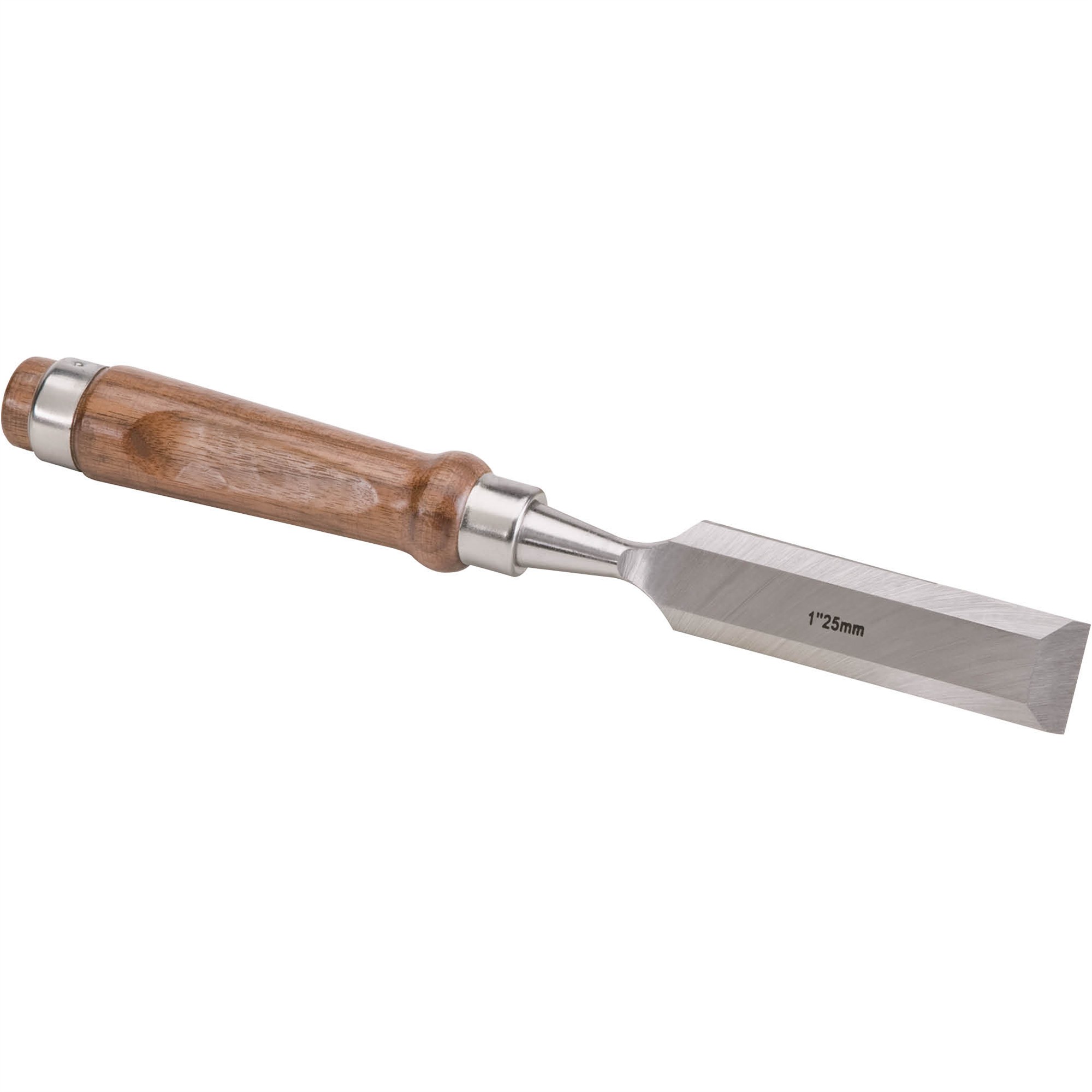 1" German Type Chisel Grizzly Industrial