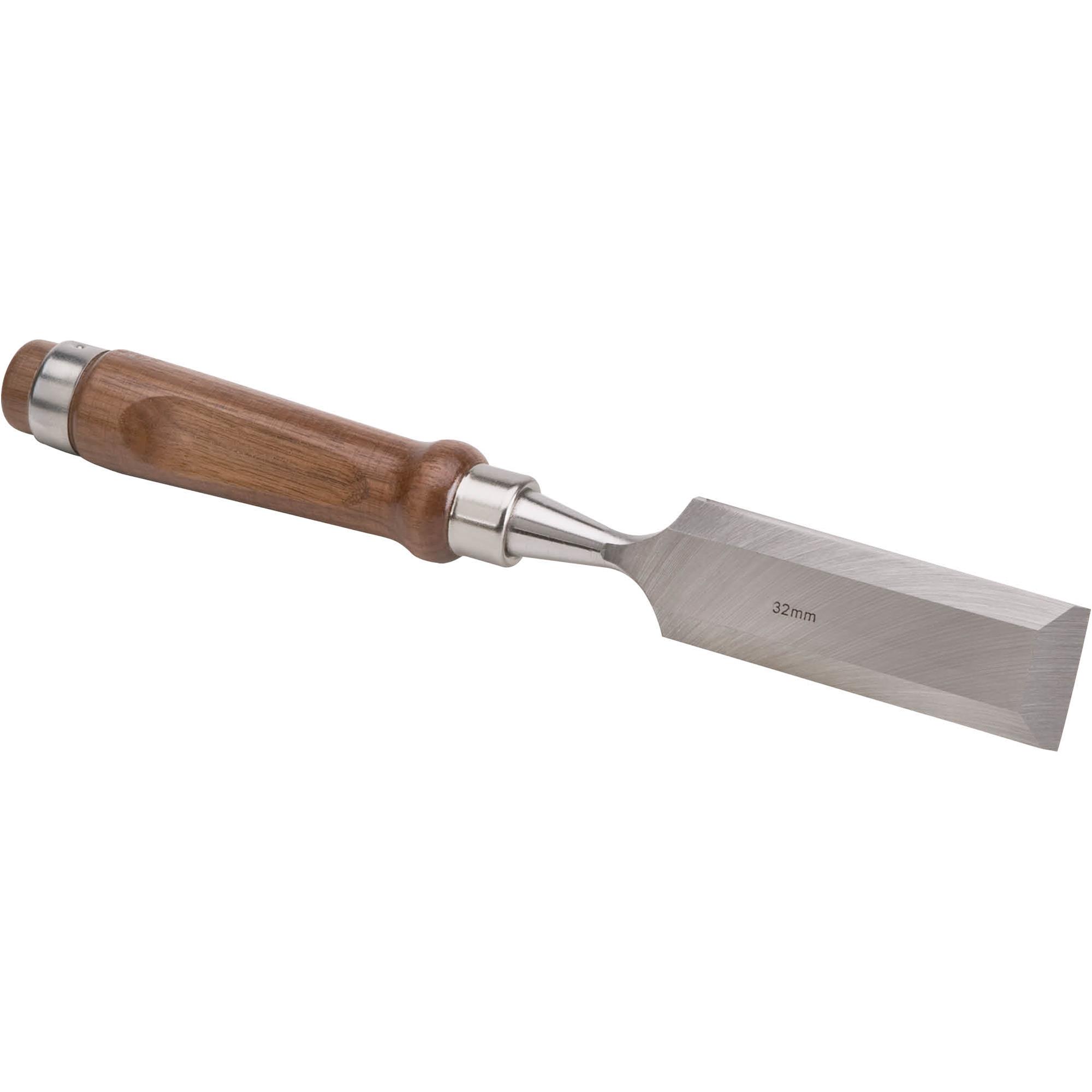 11/4" German Type Chisel Grizzly Industrial