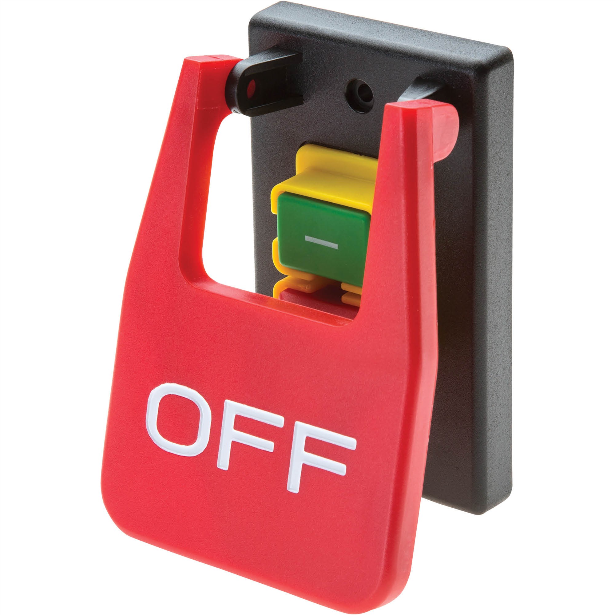 110V Paddle Switch Grizzly Industrial