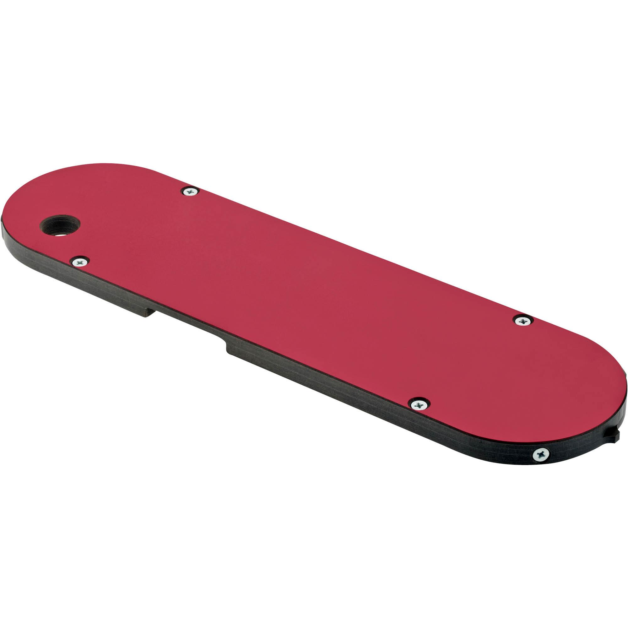 Zero Clearance Table Saw Insert for W1819 & W1820 Table Saws Grizzly