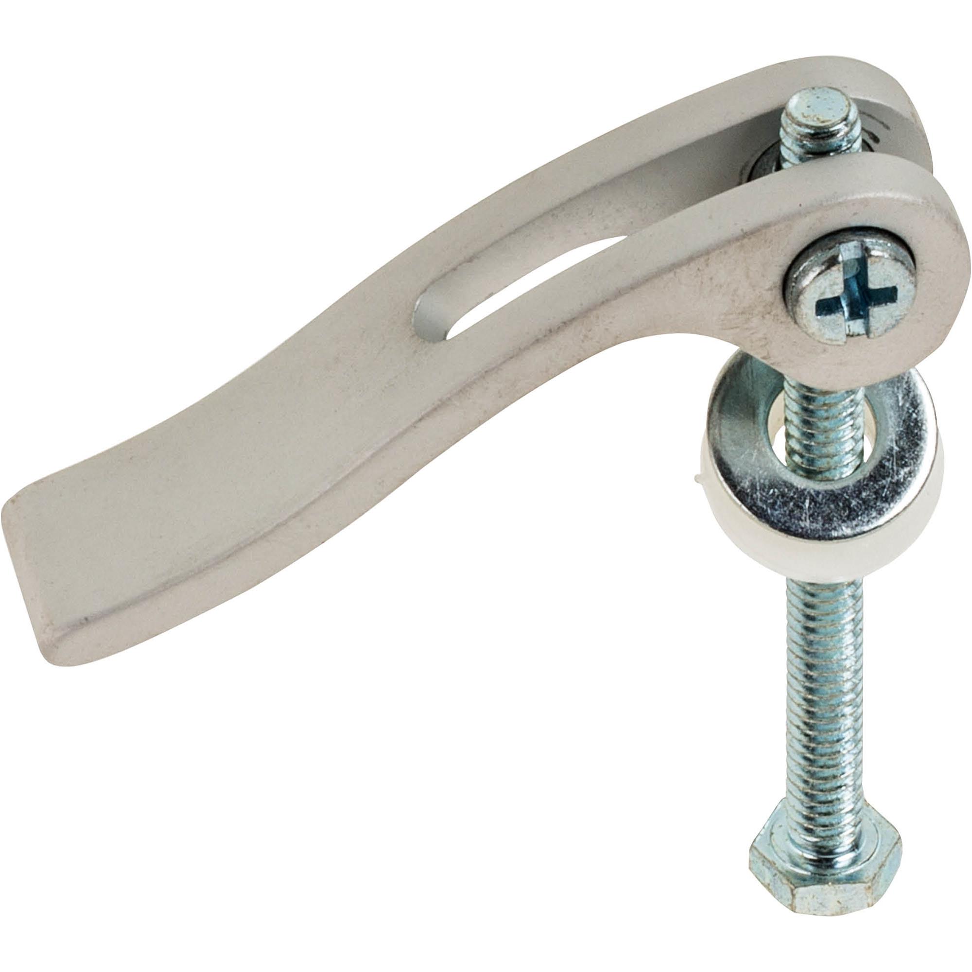 Cam Action Hold Down Clamp 20 TPI Grizzly Industrial