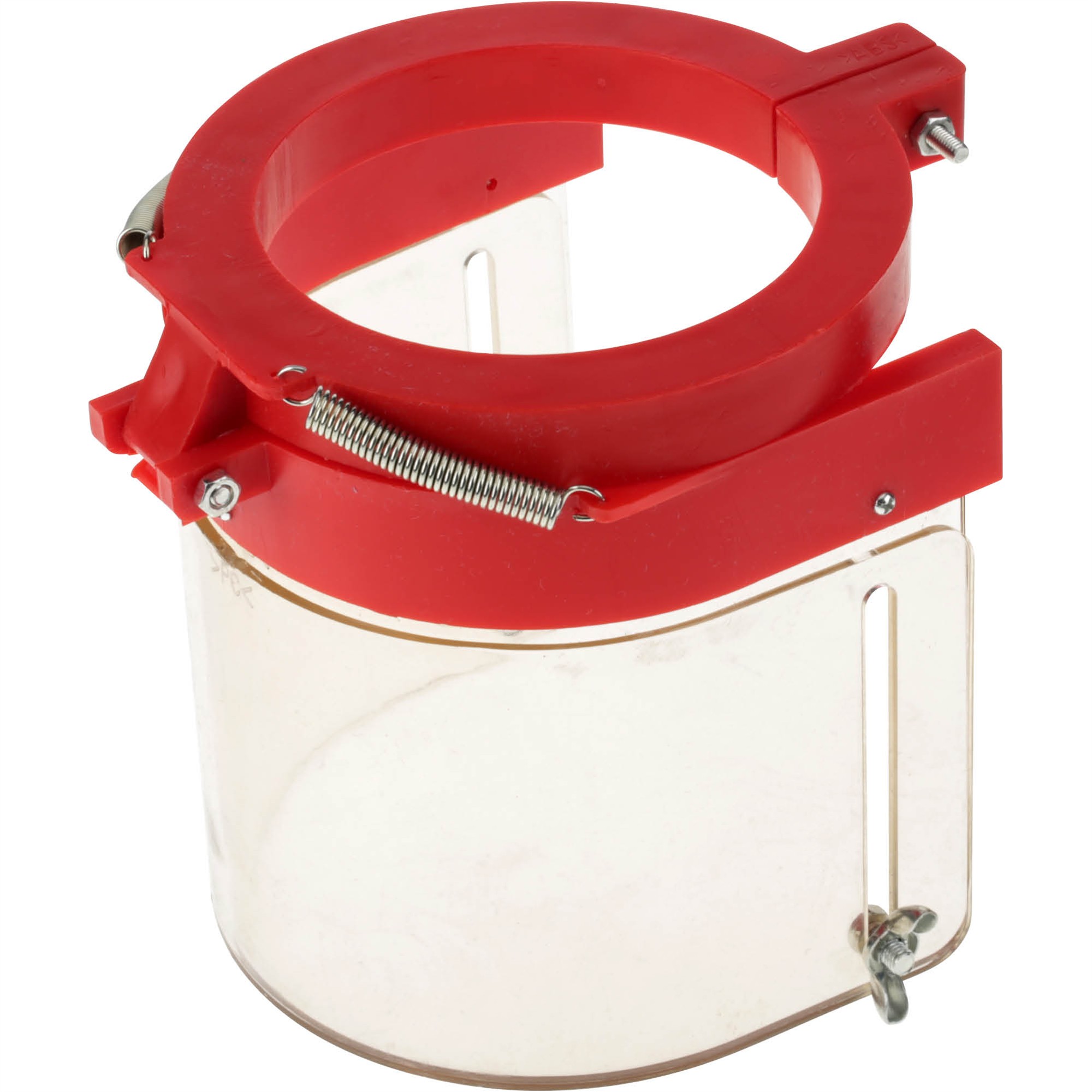 Chuck Guard for 20" Floor Model Drill Press Grizzly Industrial