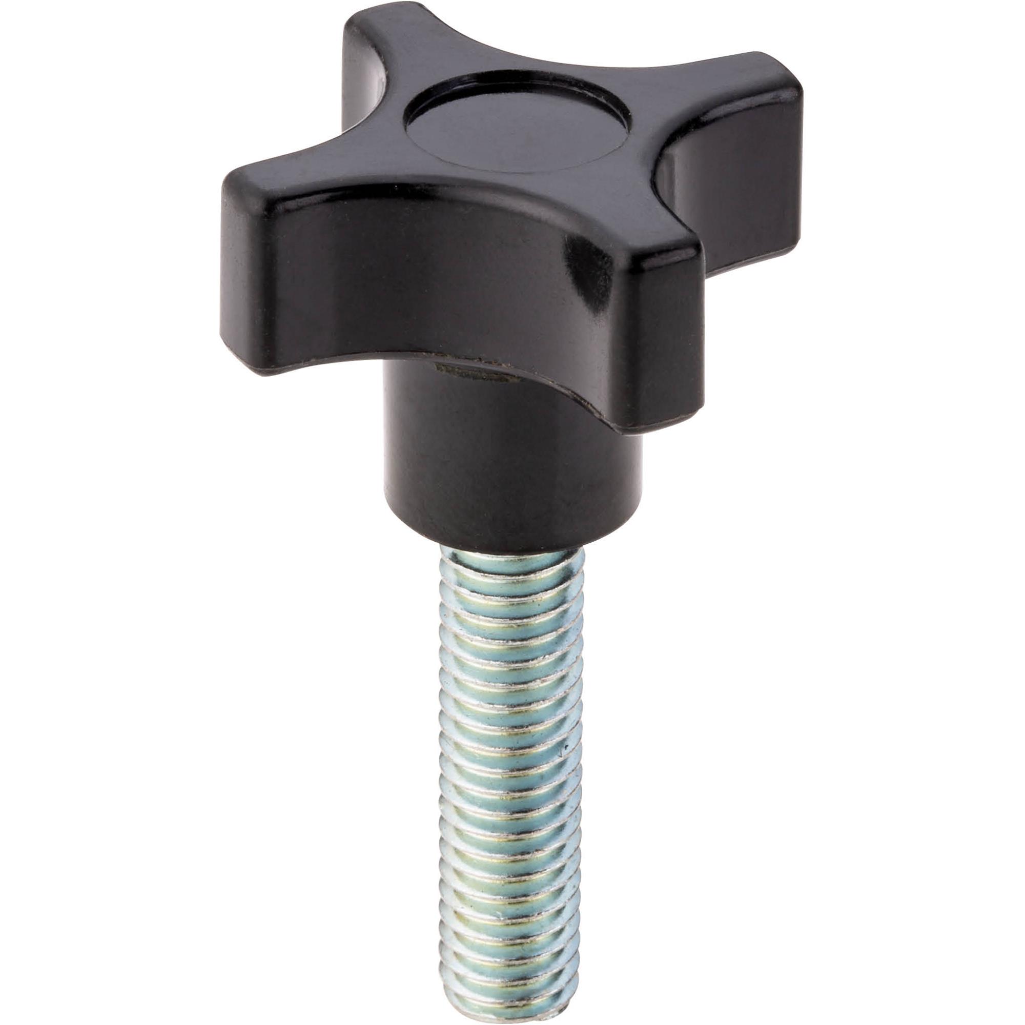 Four Arm Knob 16 TPI Grizzly Industrial