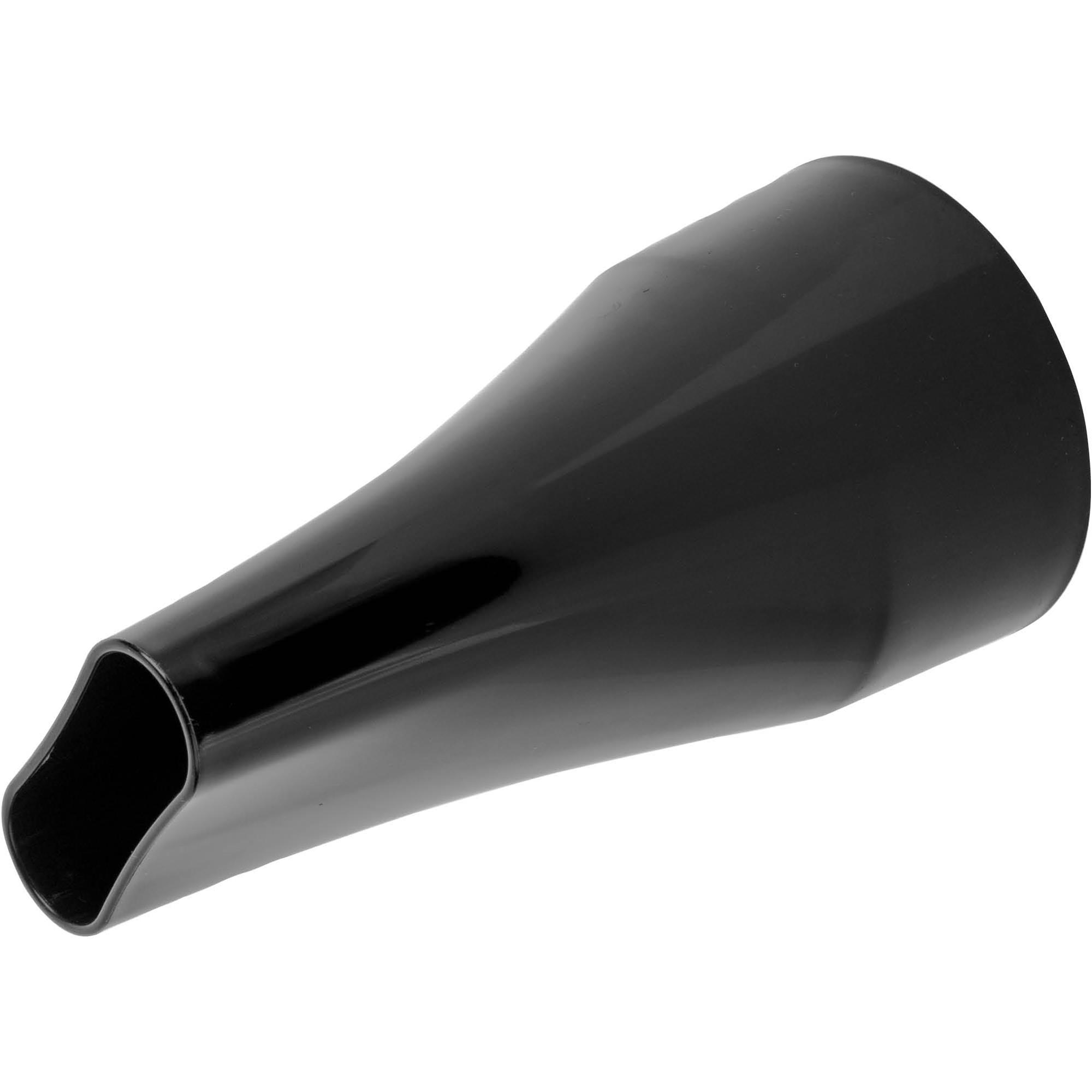 4" Taper Nozzle Grizzly Industrial