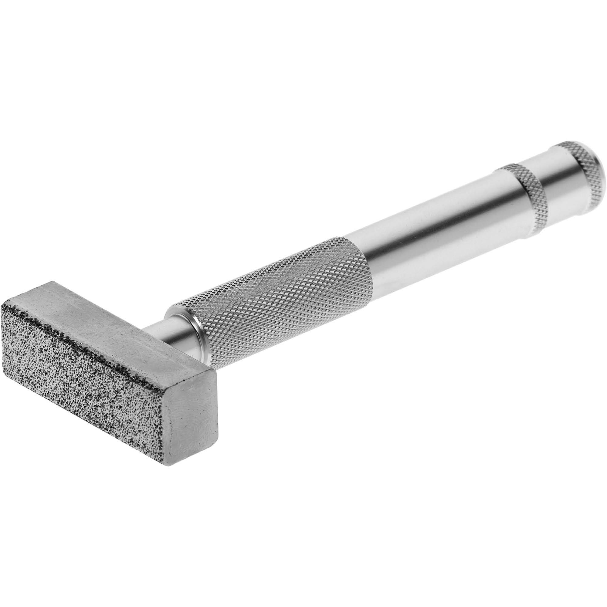 Diamond Grinding Wheel Dresser 120 Grit Grizzly Industrial