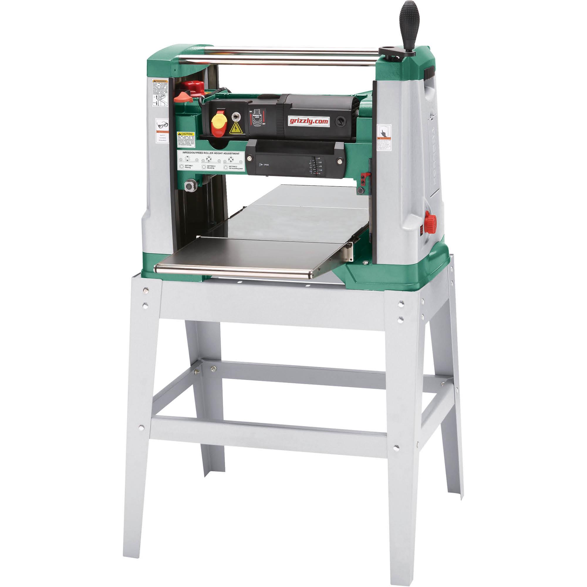 15" Planer / Moulder at