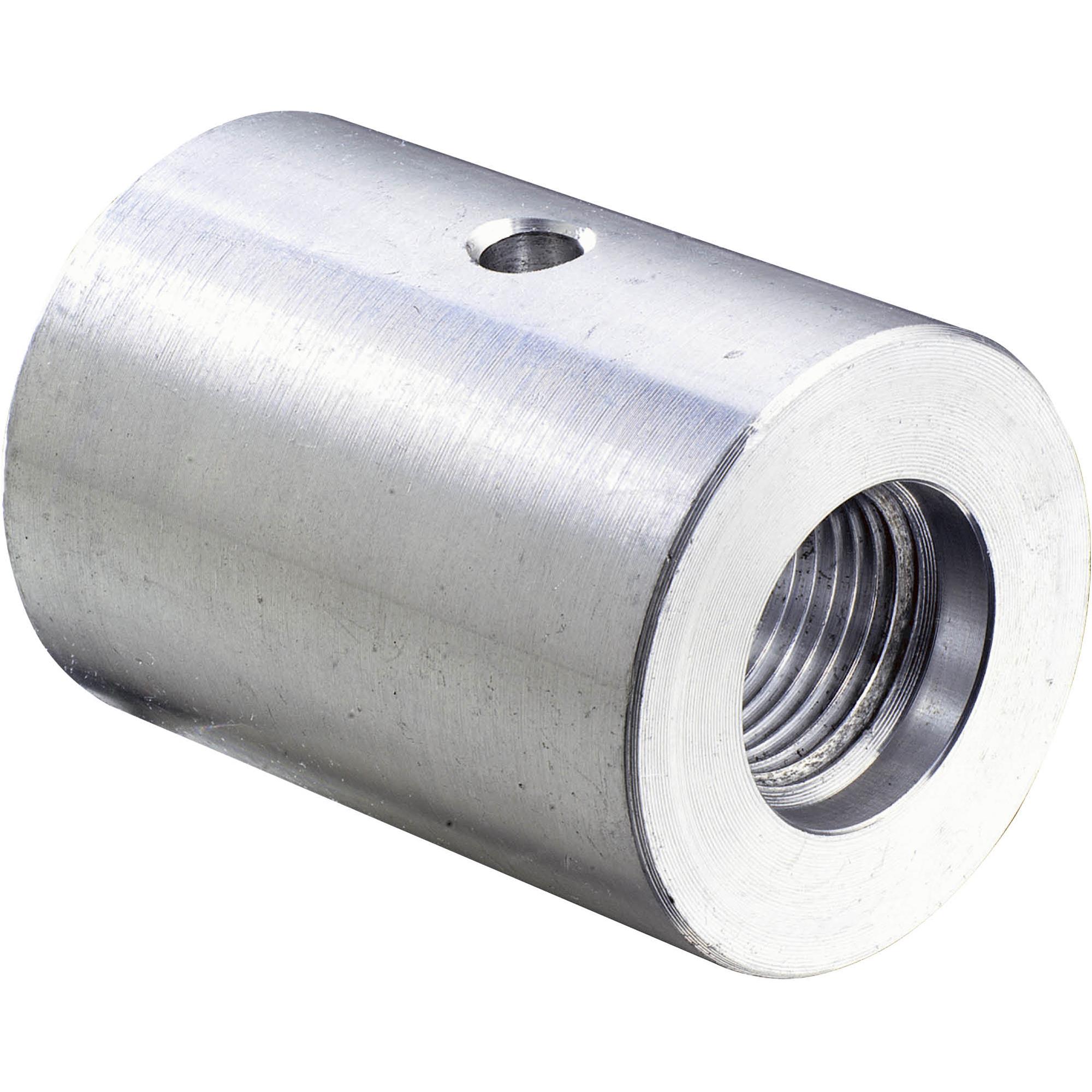 Cup Chuck Grizzly Industrial